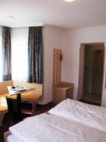 Imagen de la habitación del Hotel Mondschein, Sterzing - Vipiteno. Foto 6