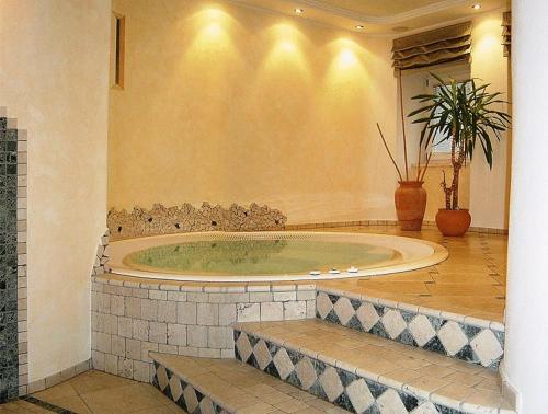 Imagen general del Hotel Mondschein, Sterzing - Vipiteno. Foto 1