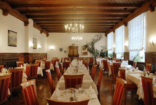 Imagen general del Hotel Mondschein, Sterzing - Vipiteno. Foto 2