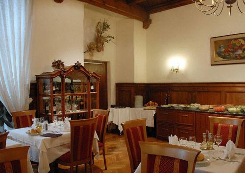 Imagen general del Hotel Mondschein, Sterzing - Vipiteno. Foto 3