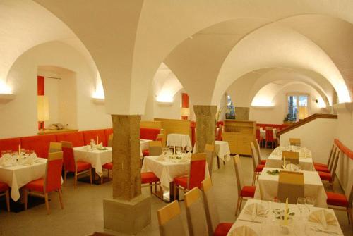 Imagen general del Hotel Mondschein, Sterzing - Vipiteno. Foto 4