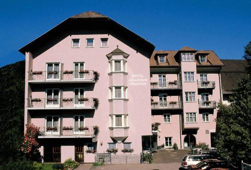 Imagen de la habitación del Hotel Mondschein, Sterzing - Vipiteno. Foto 7