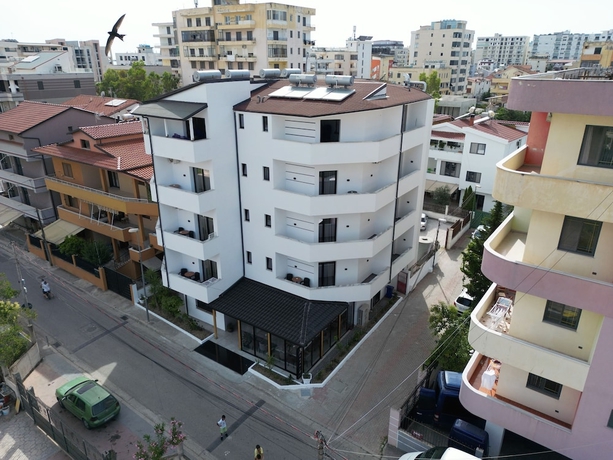 Imagen general del Hotel MondurO. Foto 1