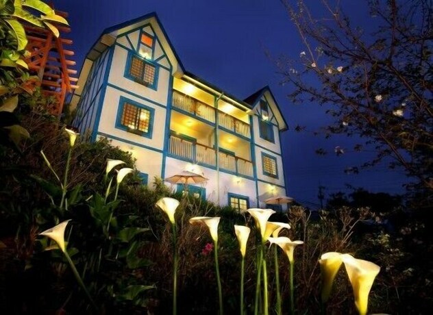 Imagen general del Hotel Mone Garden Resort. Foto 1