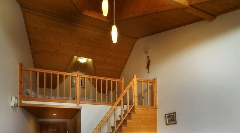 Imagen de la habitación del Hotel Mone Garden Resort. Foto 2