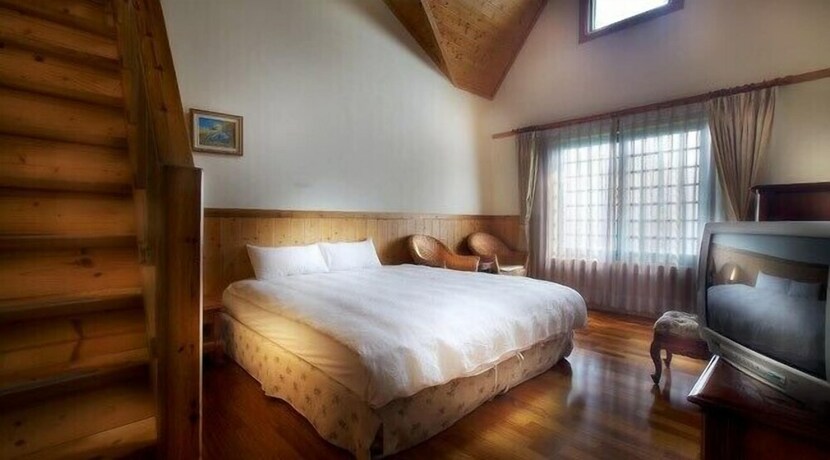 Imagen de la habitación del Hotel Mone Garden Resort. Foto 3