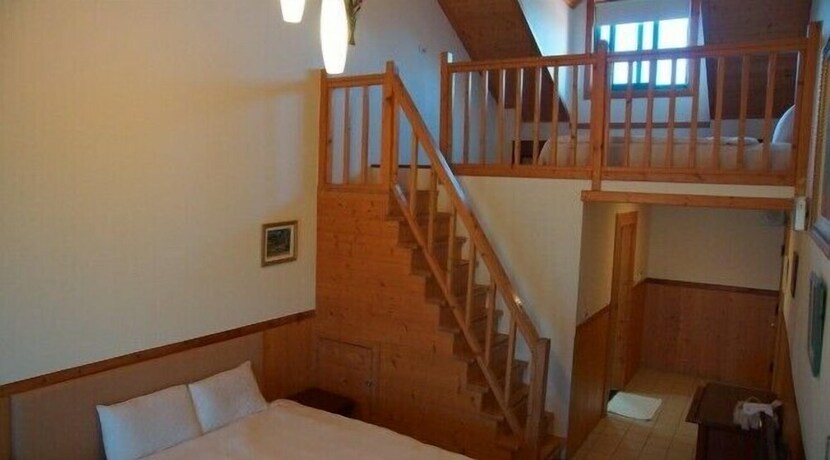 Imagen de la habitación del Hotel Mone Garden Resort. Foto 4