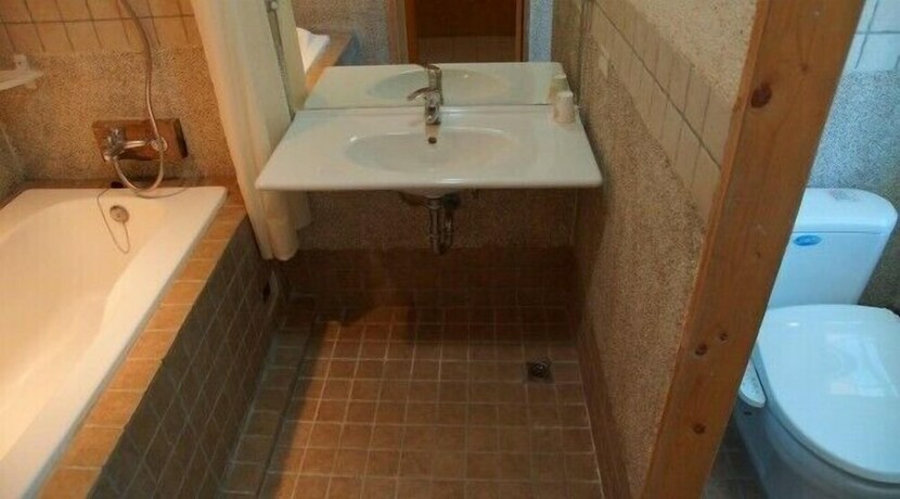 Imagen de la habitación del Hotel Mone Garden Resort. Foto 5