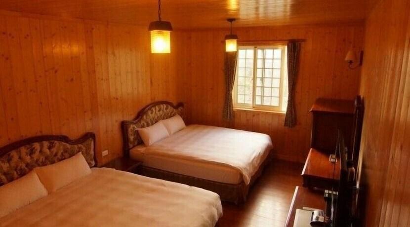 Imagen de la habitación del Hotel Mone Garden Resort. Foto 6