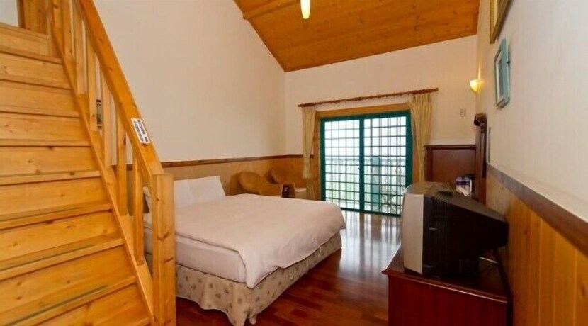 Imagen de la habitación del Hotel Mone Garden Resort. Foto 7