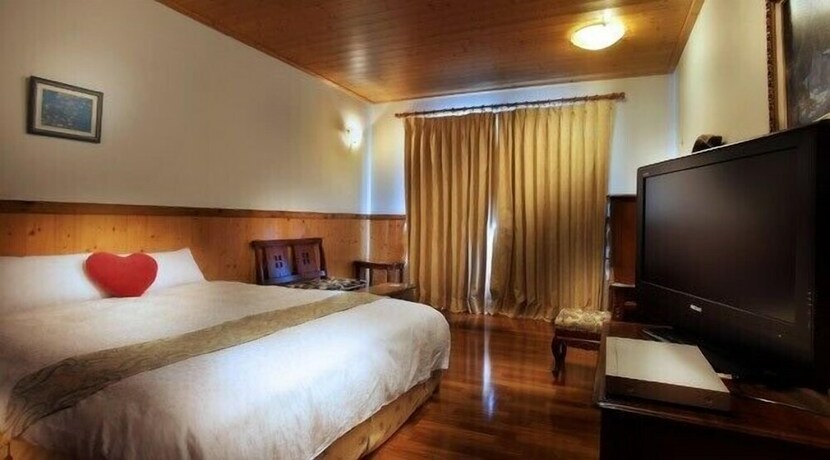Imagen de la habitación del Hotel Mone Garden Resort. Foto 9
