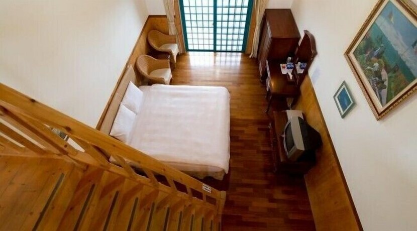 Imagen de la habitación del Hotel Mone Garden Resort. Foto 14