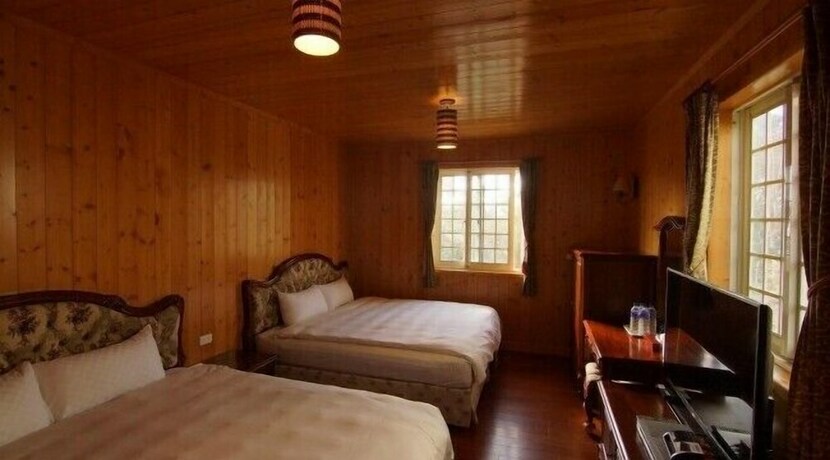 Imagen de la habitación del Hotel Mone Garden Resort. Foto 15