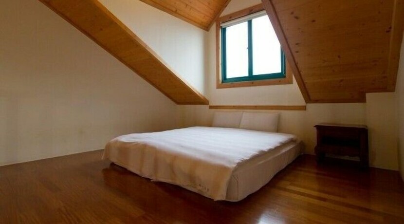 Imagen de la habitación del Hotel Mone Garden Resort. Foto 16