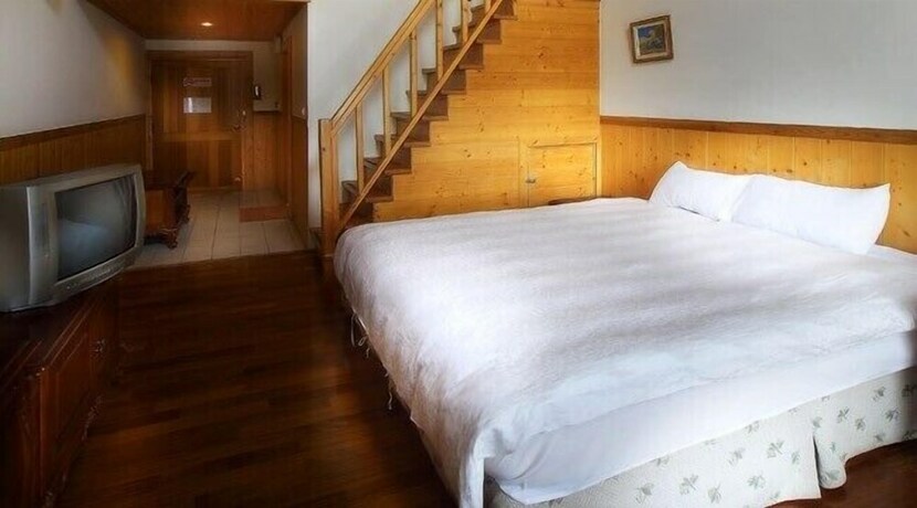 Imagen de la habitación del Hotel Mone Garden Resort. Foto 18