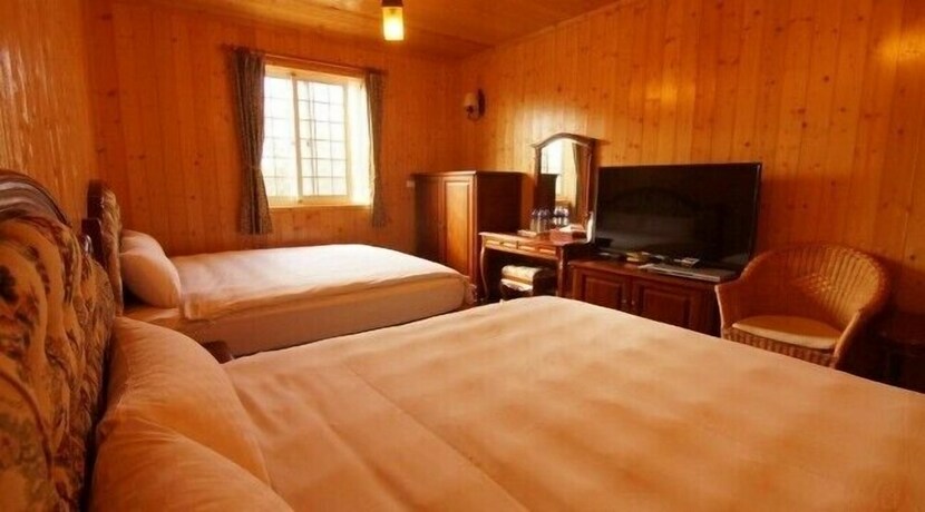 Imagen de la habitación del Hotel Mone Garden Resort. Foto 20