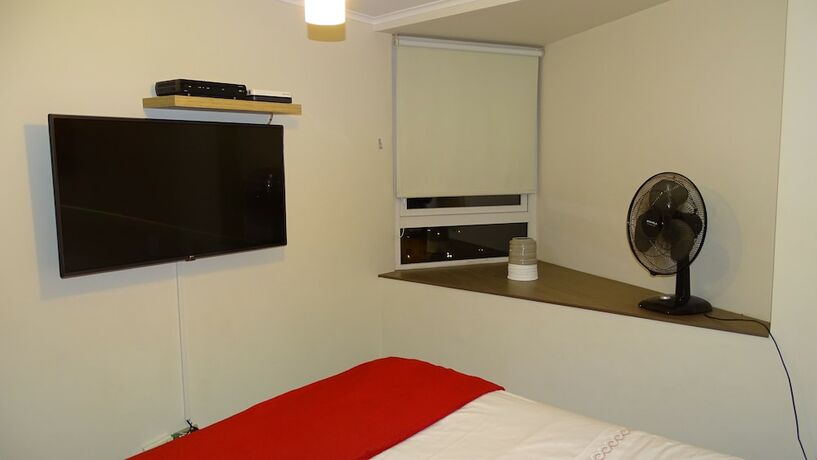 Imagen general del Hotel Moneda Express Apart. Foto 14