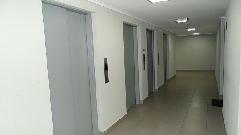 Imagen general del Hotel Moneda Express Apart. Foto 15
