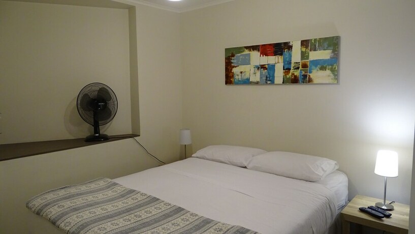 Imagen de la habitación del Hotel Moneda Express Apart. Foto 19