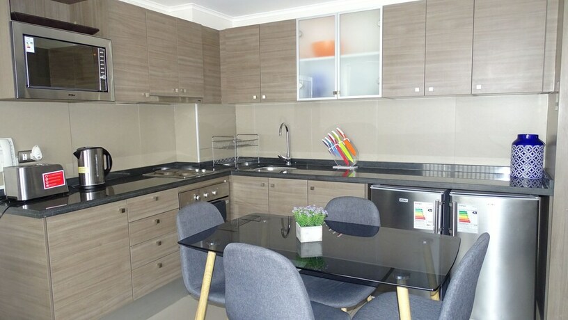 Imagen de la habitación del Hotel Moneda Express Apart. Foto 21