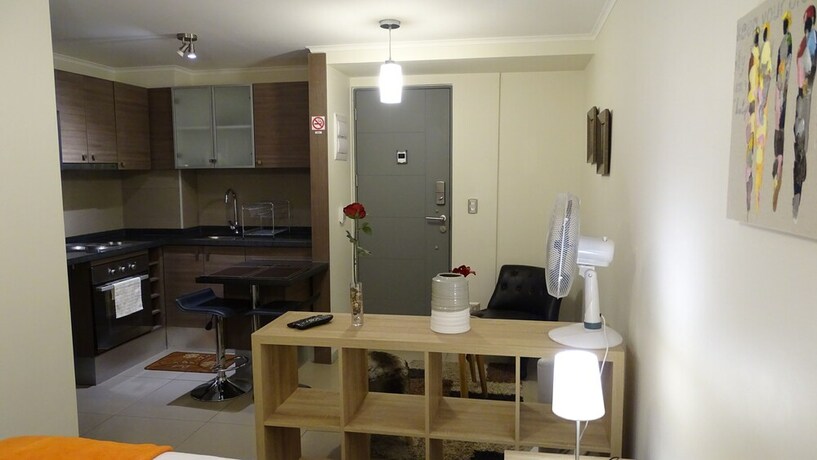 Imagen de la habitación del Hotel Moneda Express Apart. Foto 22