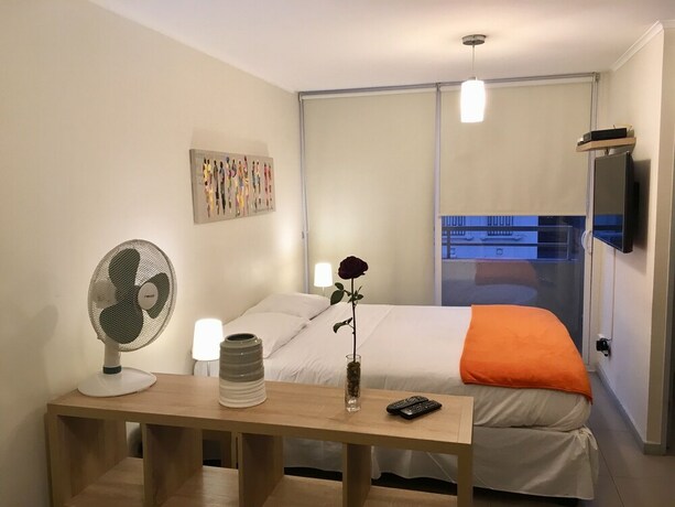 Imagen de la habitación del Hotel Moneda Express Apart. Foto 27
