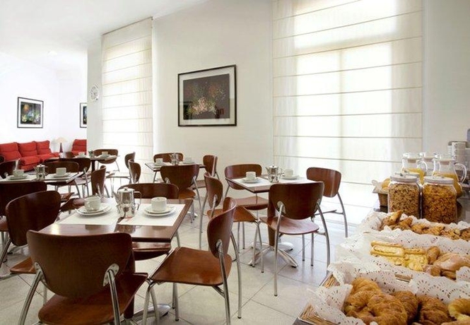 Imagen general del Hotel Monegal. Foto 4