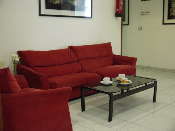 Imagen general del Hotel Monegal. Foto 9