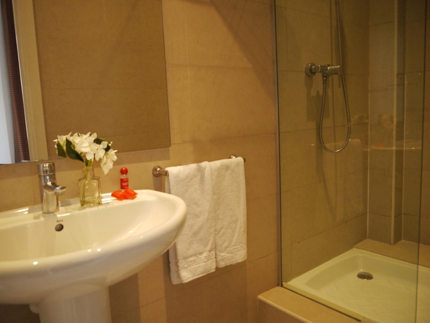 Imagen general del Hotel Monegal. Foto 12