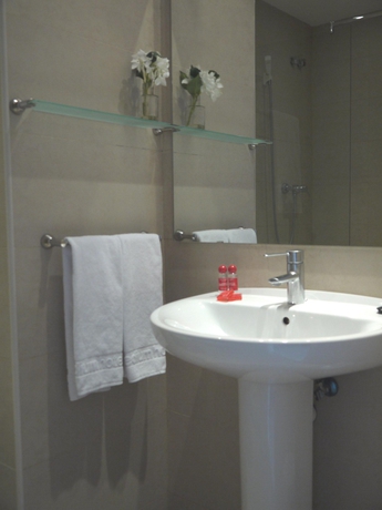 Imagen general del Hotel Monegal. Foto 13