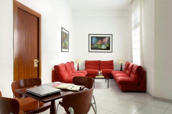 Imagen general del Hotel Monegal. Foto 15