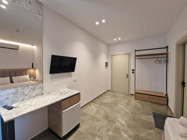 Imagen general del Hotel Monel. Foto 4