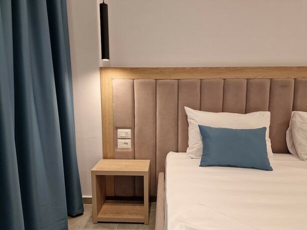 Imagen general del Hotel Monel. Foto 6