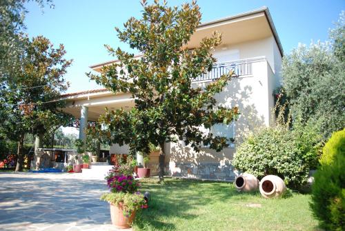 Imagen general del Hotel Monemvasia. Foto 1