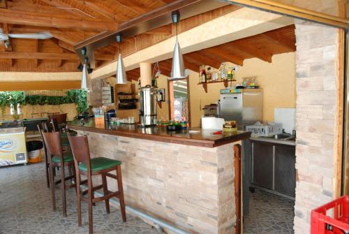 Imagen general del Hotel Monemvasia. Foto 2