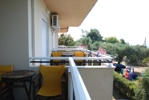 Imagen general del Hotel Monemvasia. Foto 4