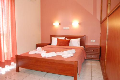 Imagen general del Hotel Monemvasia. Foto 5