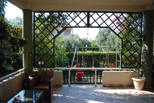 Imagen general del Hotel Monemvasia. Foto 6