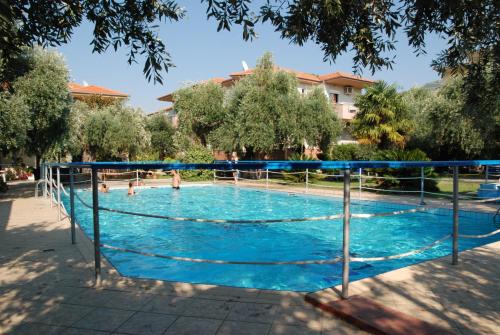 Imagen general del Hotel Monemvasia. Foto 7