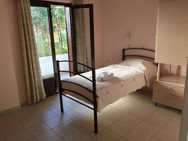 Imagen de la habitación del Hotel Monemvasia Green Apartments. Foto 15