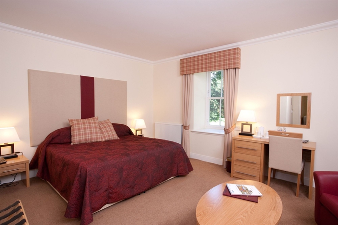 Imagen de la habitación del Hotel Moness Resort. Foto 13