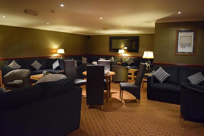 Imagen general del Hotel Moness Resort. Foto 2