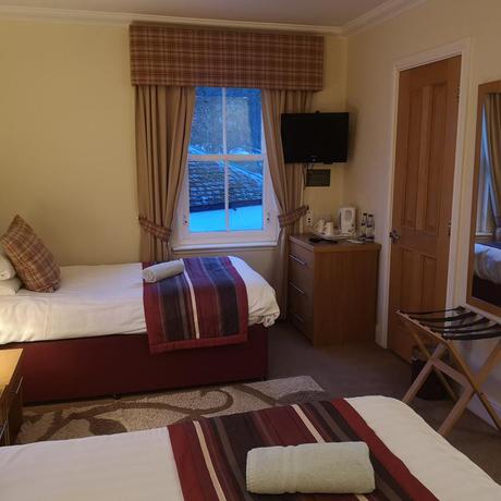 Imagen general del Hotel Moness Resort. Foto 4