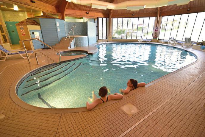 Imagen general del Hotel Moness Resort. Foto 7