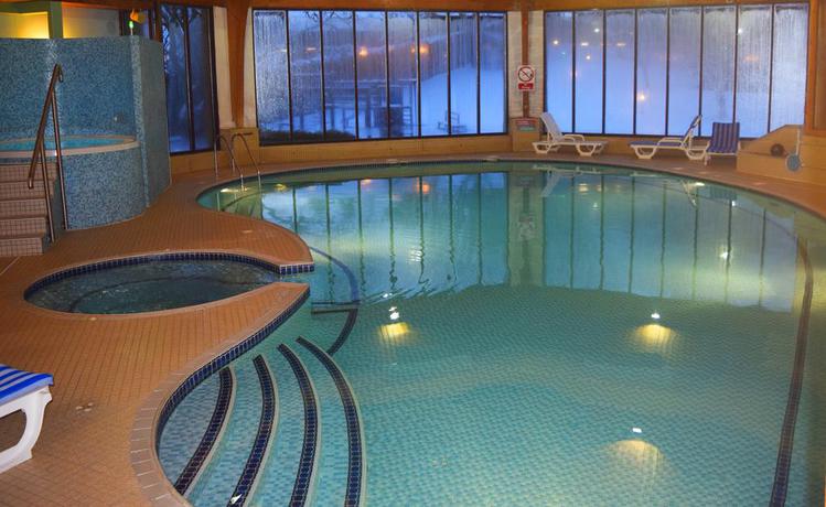 Imagen general del Hotel Moness Resort. Foto 8