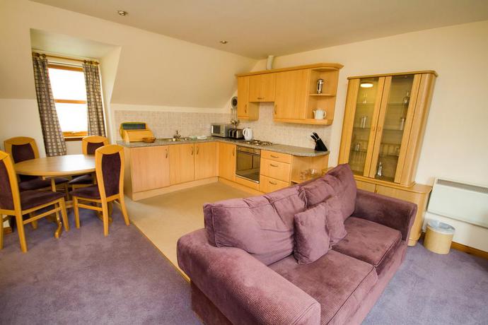 Imagen general del Hotel Moness Resort. Foto 9