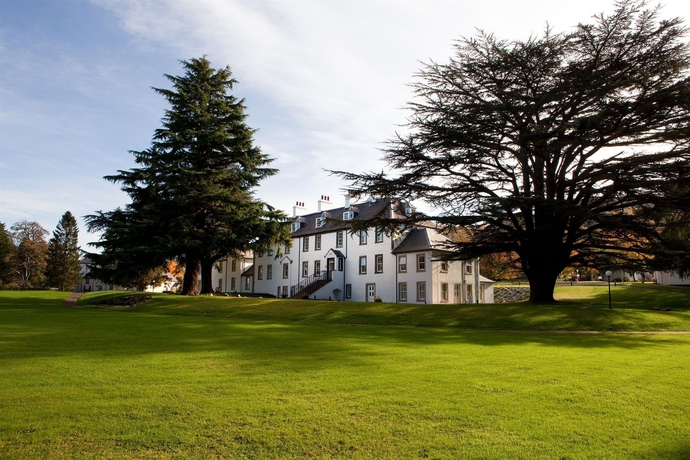 Imagen general del Hotel Moness Resort. Foto 12