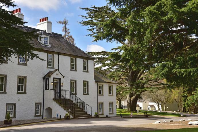 Imagen general del Hotel Moness Resort. Foto 10