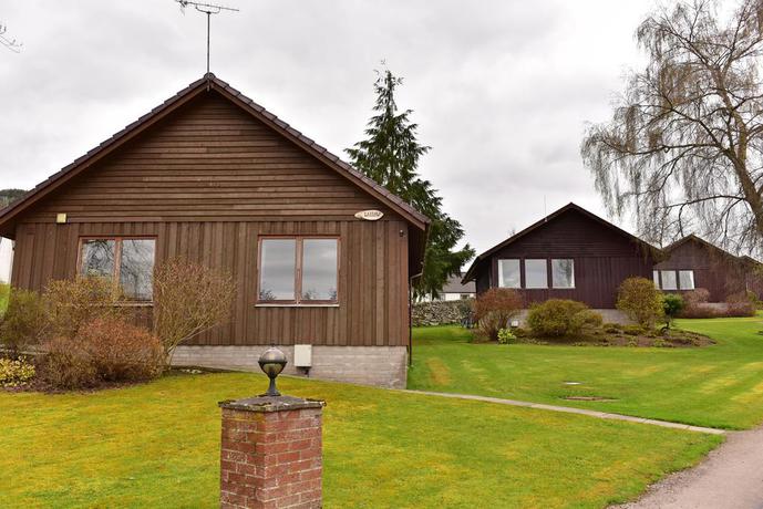 Imagen general del Hotel Moness Resort. Foto 11