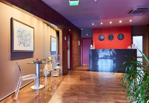 Imagen general del Hotel Monet. Foto 3